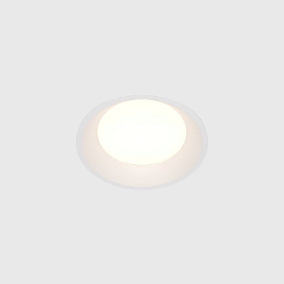 Встраиваемый светильник Technical DL053-12W3K-W 400_400_3174516